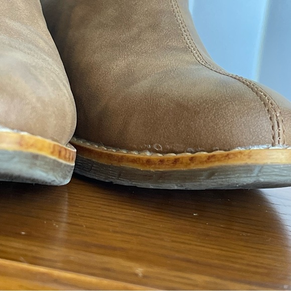 American Rag Segovia Mule Clog Color Saddle Size 7 - Picture 7 of 13